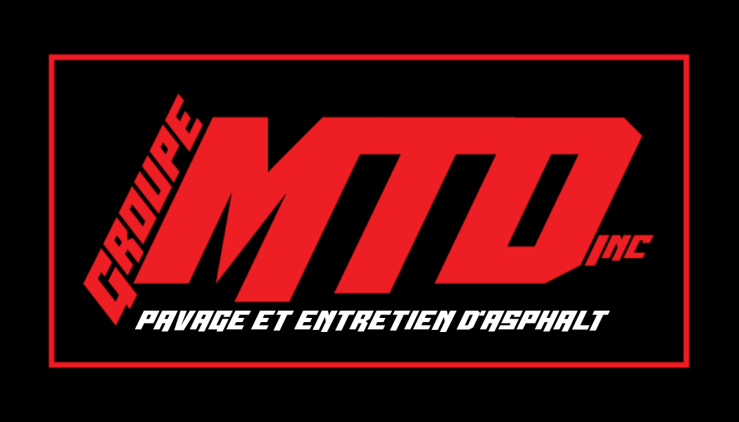 Groupe MTD inc