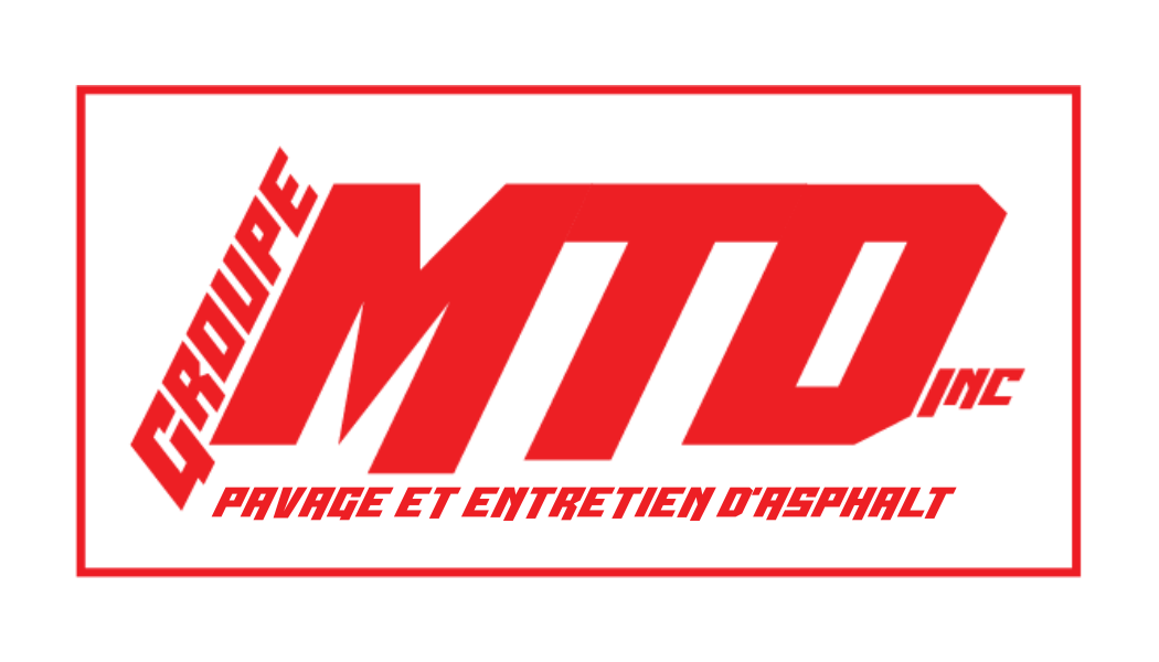 Groupe MTD inc